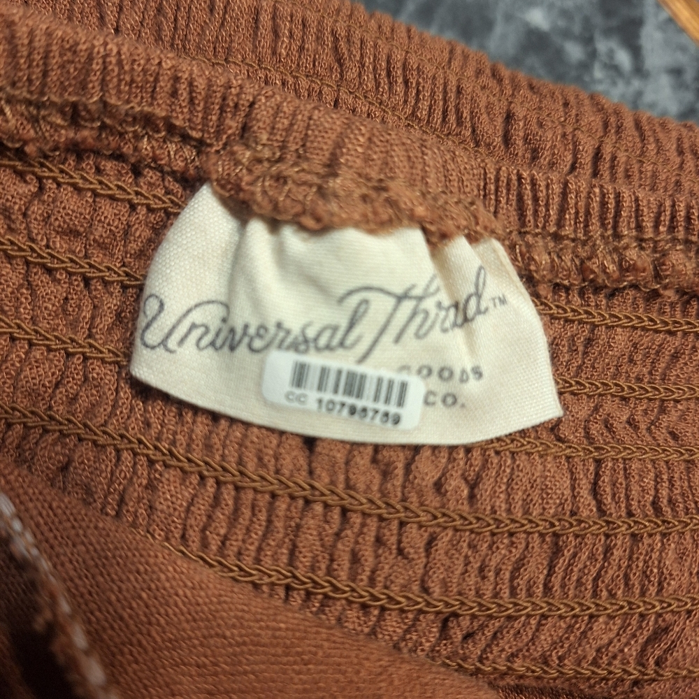 Universal Threads Romper XL - Picture 4 of 5